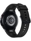 Samsung Galaxy Watch6 Classic Akıllı Saat Siyah 47MM SM-R960NZKATUR (Samsung Türkiye Garantili)