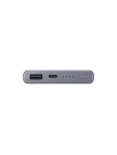 Samsung EB-P3300X 25W Powerbank 10000 mAh Hızlı Şarj Gri (Samsung Türkiye Garantili)