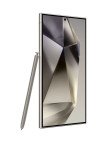 Samsung Galaxy S24 Ultra 256 GB 12 GB Ram (Samsung Türkiye Garantili) Gri