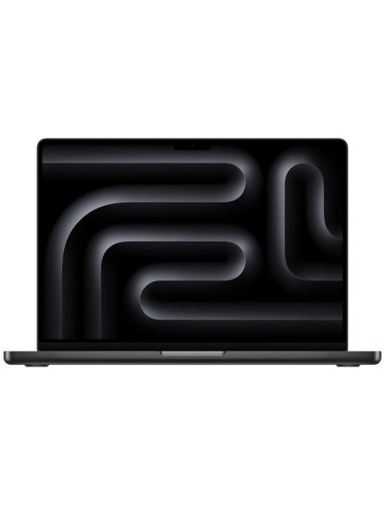 Apple MacBook Pro M4 16GB 1TB SSD macOS 14" Taşınabilir Bilgisayar Uzay Siyahı MW2V3TU/A