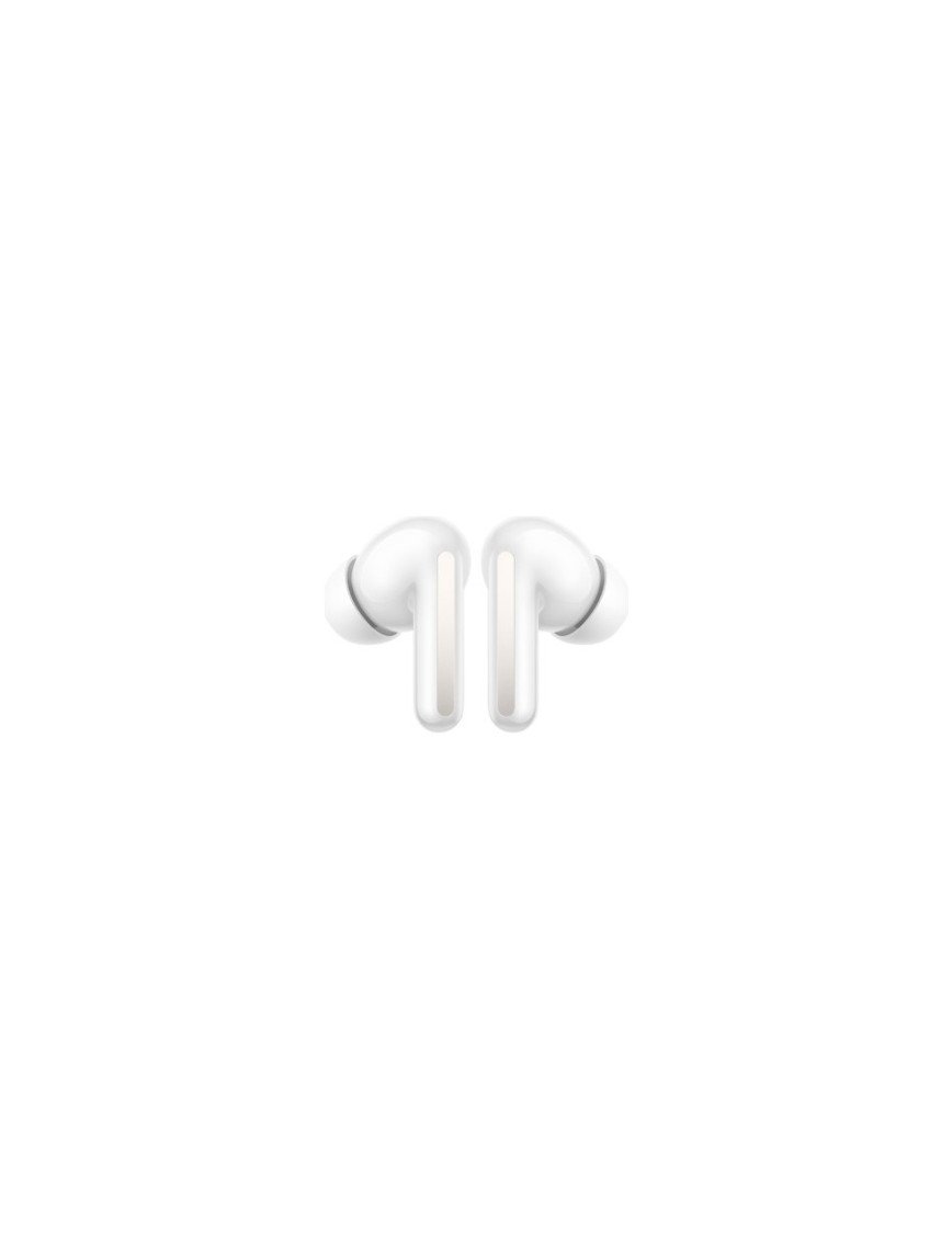 Xiaomi Redmi Buds 6 - Beyaz Kulakiçi Kulaklık Tws (Xiaomi Türkiye Garantili)