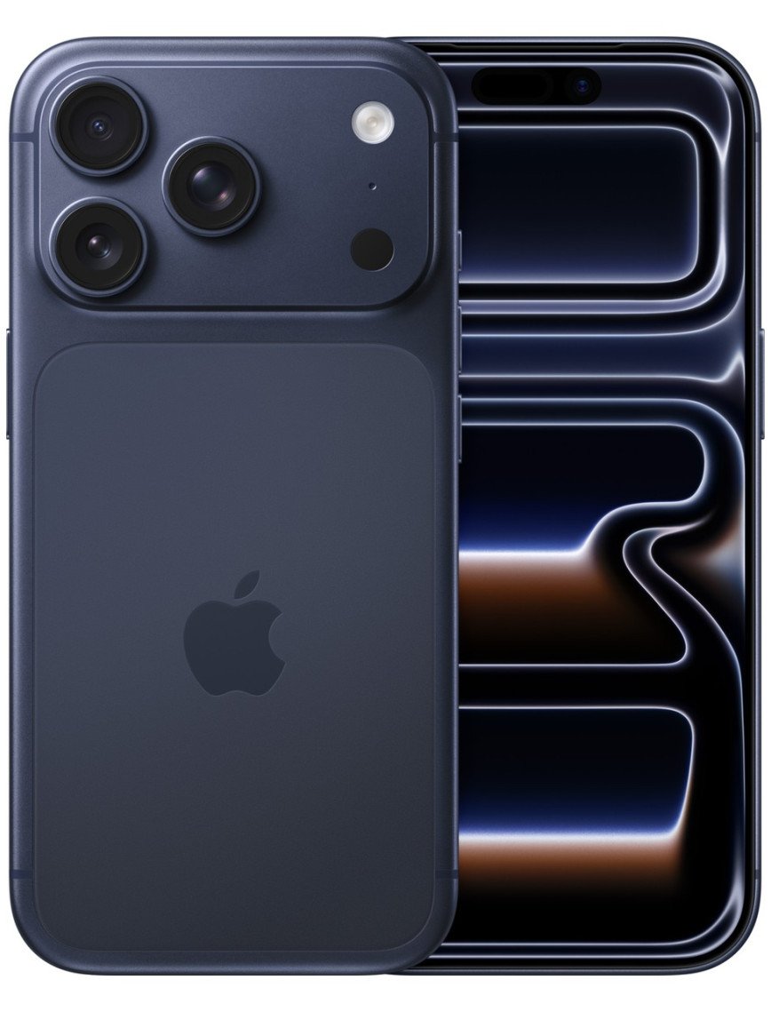 Apple iPhone 17 Pro 256 GB Abis